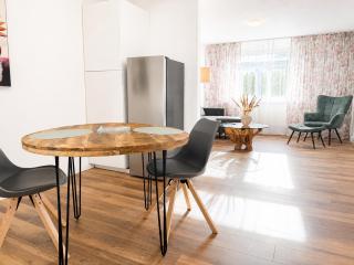 Maisonette-Apartment in Bamberg - 4