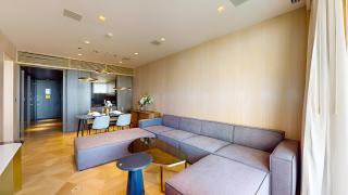 Vacationer Holiday Homes I Stunning 1 Bedroom with Sea View I Iconic FIVE Palm - 3