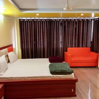 Hotel Akshara International - 3