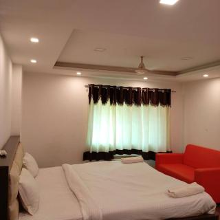 Hotel Akshara International - 2