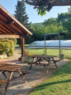 Domaine Logis Gascogne, Gite 2 - 5