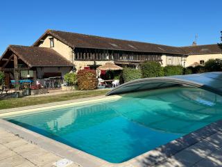 Domaine Logis Gascogne, Gite 2 - 2
