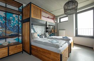 Lieblingsplatz Hotel Surf Rescue Club - 6