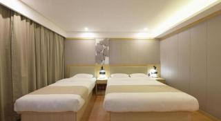 GreenTree Inn Express Hebei Tangshan Caofeidian Industrial Park 11 Plus Bus Station - 2