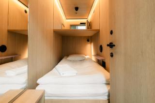Uumen Hotels - Helsinki, Central Railway Station - 4
