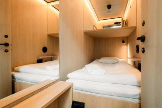 Uumen Hotels - Helsinki, Central Railway Station - 7