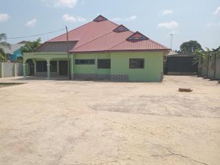 Ofaakor Apple Guesthouse - 7