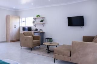 Asania Guest House - Bloemfontein - 5