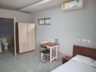 Ofaakor Apple Guesthouse - 6