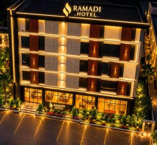 Ramadi Hotel & فندق رمادي - 0