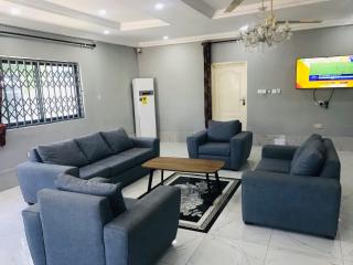 Ofaakor Apple Guesthouse - 3