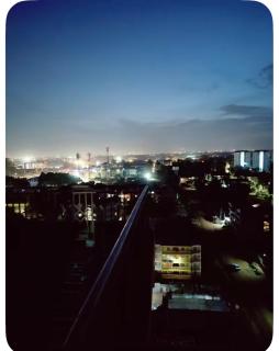 The Garden city Luxe - 2
