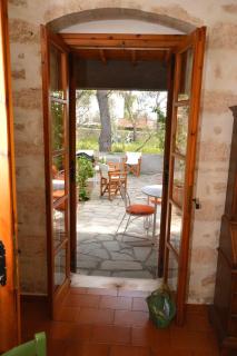 Danae's Stone House - 8