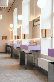 Uumen Hotels - Helsinki, Central Railway Station - 1