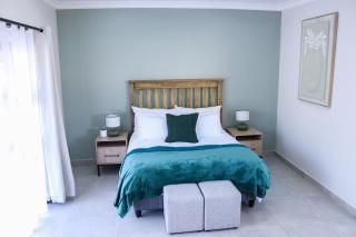 Asania Guest House - Bloemfontein - 8
