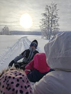 Ranua Villa Koskela - 1