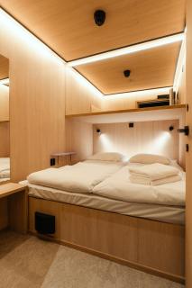 Uumen Hotels - Helsinki, Central Railway Station - 9