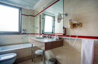 Gran Hotel de Ferrol - Ferrol - 7