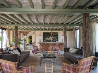 Ferme du Poirier - Padel, Pool & Spa - Loire Valley - 7
