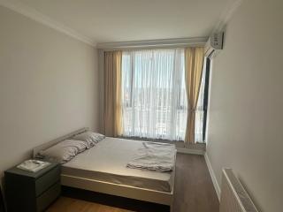 All Rooms Air-Conditioned Brand-new apartment with natural gas heating - 3