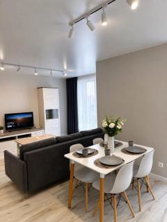 Studio apartment URBAN house - 5