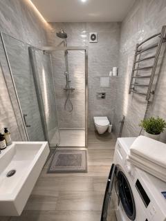 Studio apartment URBAN house - 1