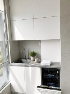 Studio apartment URBAN house - 2