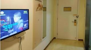 7 Days Inn Beijing Fengtai Station Tiantan Hospital - 4