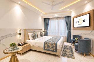 Hotel International Inn - Near Delhi Airport - 3