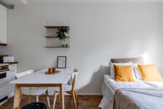 KODA City Centre Studio - 7