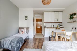 KODA City Centre Studio - 5