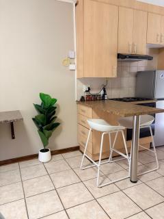 Apartel 203 on Bains - 0
