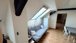 Cozy apartment right in the city center - 1