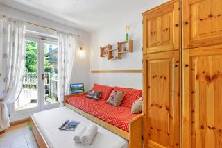 Appartamento Belvedere- Happy Rentals - 1