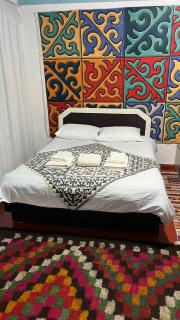 Ali Ethno House - 0