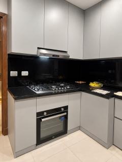 M7 Premium Stay 158m Luxury 3BR New Alamein - 6