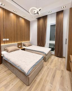 M7 Premium Stay 158m Luxury 3BR New Alamein - 4