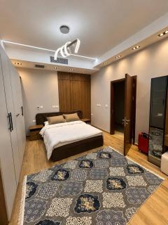 M7 Premium Stay 158m Luxury 3BR New Alamein - 7