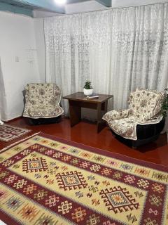 Ali Ethno House - 8