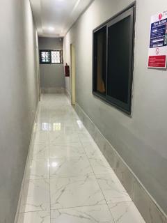 Ofaakor Apple Guesthouse - 8