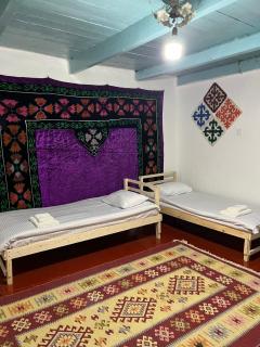 Ali Ethno House - 7