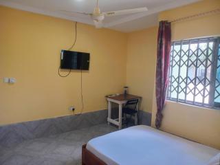 Ofaakor Apple Guesthouse - 4