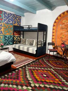 Ali Ethno House - 2