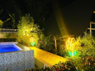 D'Luxe Garden Resort - 7