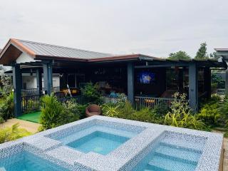 D'Luxe Garden Resort - 5