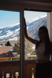 Hotel Gasthof Edelweiß - 1