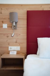 Hotel Gasthof Edelweiß - 6