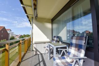 Haus "Jan am Strand" Appartement JAN220 - 3