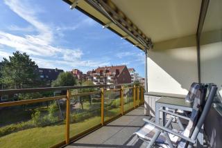 Haus "Jan am Strand" Appartement JAN220 - 4