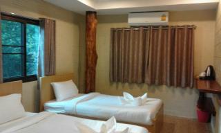 Treasure Inn Khaoyai - Mu Si - 2